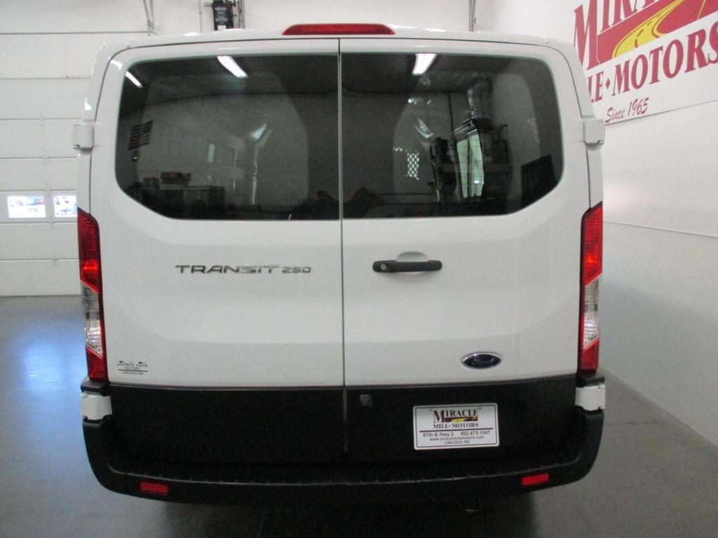 used 2024 Ford Transit-250 car, priced at $32,950