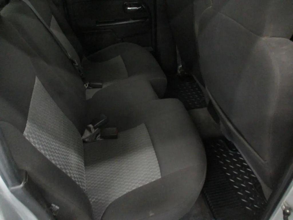 used 2012 GMC Canyon car, priced at $11,950