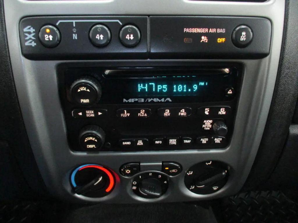 used 2012 GMC Canyon car, priced at $11,950