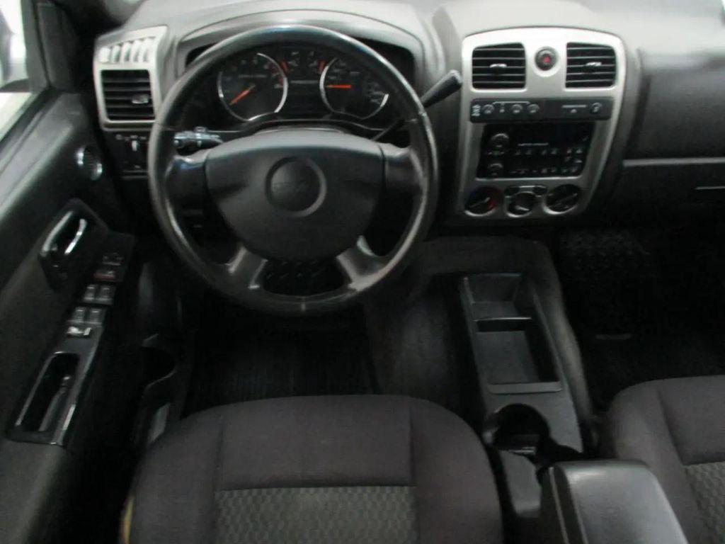 used 2012 GMC Canyon car, priced at $11,950