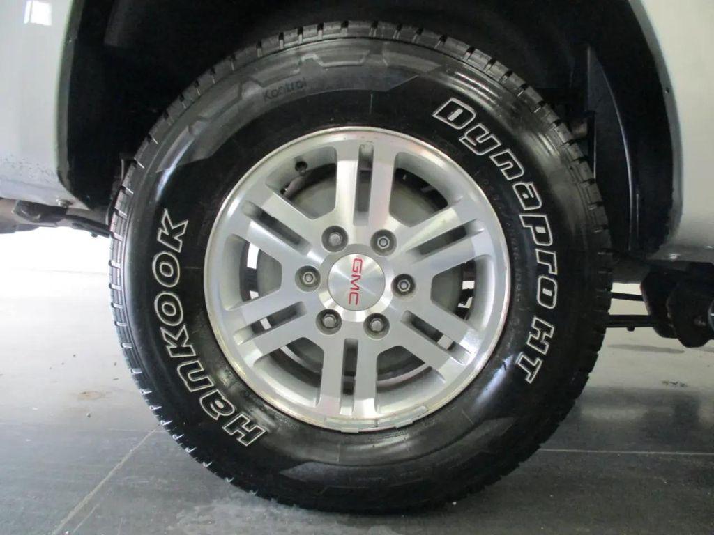 used 2012 GMC Canyon car, priced at $11,950