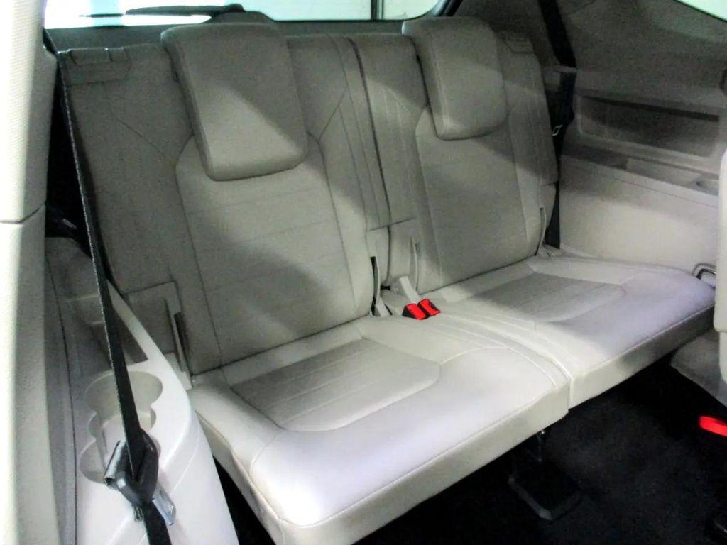 used 2021 Volkswagen Atlas car, priced at $30,500