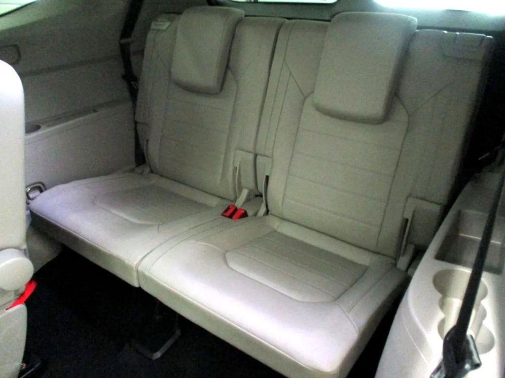 used 2021 Volkswagen Atlas car, priced at $30,500