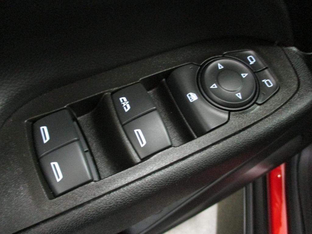 used 2023 Chevrolet Equinox car, priced at $24,950