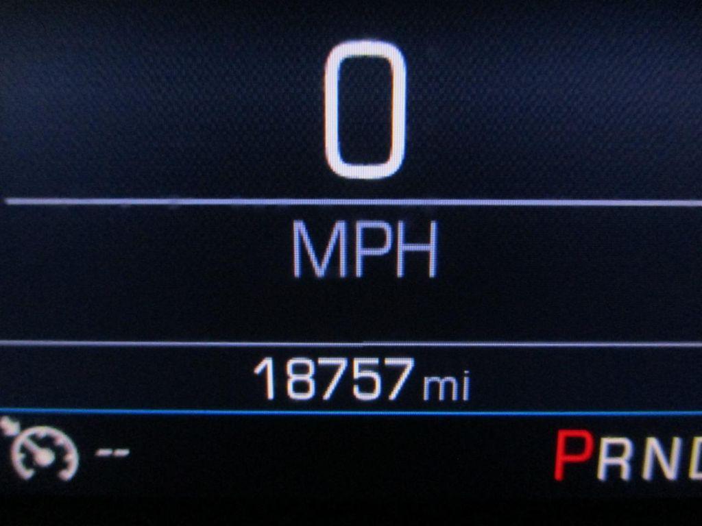 used 2023 Chevrolet Equinox car, priced at $24,950