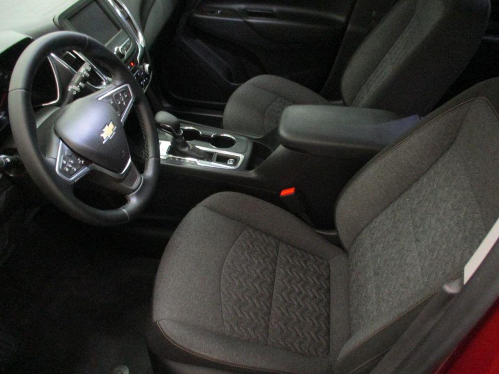 used 2023 Chevrolet Equinox car, priced at $24,950