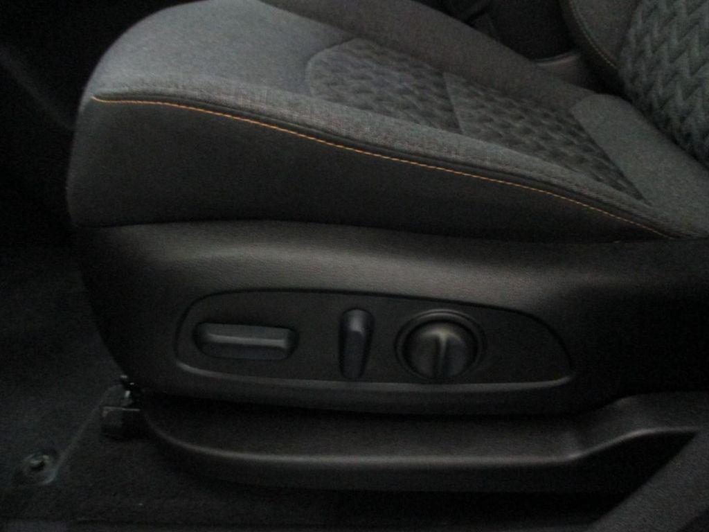 used 2023 Chevrolet Equinox car, priced at $24,950