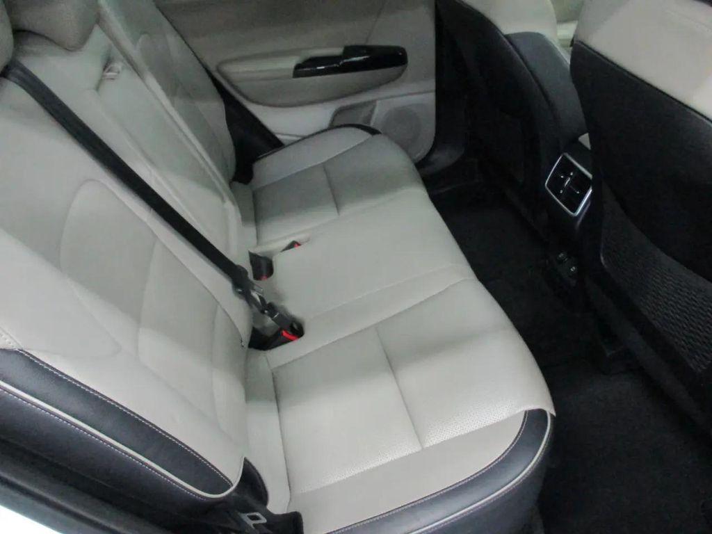 used 2021 Kia Sportage car, priced at $18,950