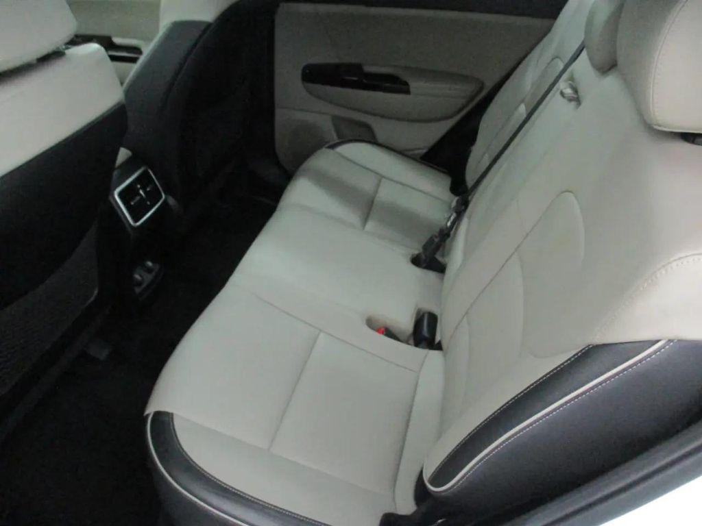 used 2021 Kia Sportage car, priced at $18,950