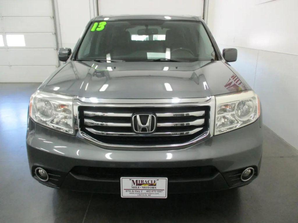 used 2013 Honda Pilot car, priced at $7,950