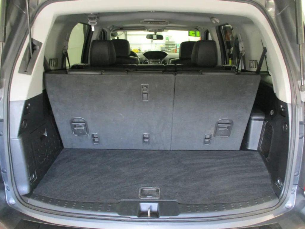 used 2013 Honda Pilot car, priced at $7,950