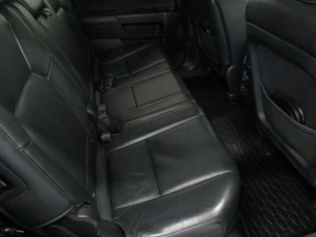 used 2013 Honda Pilot car, priced at $7,950