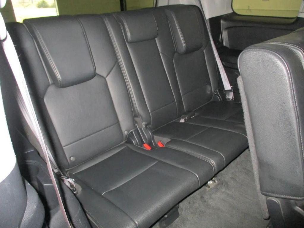 used 2013 Honda Pilot car, priced at $7,950