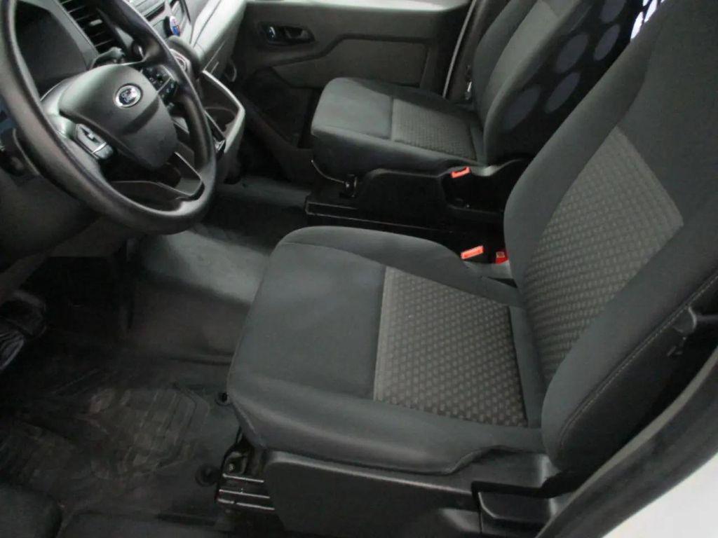 used 2025 Ford Transit-250 car, priced at $39,500