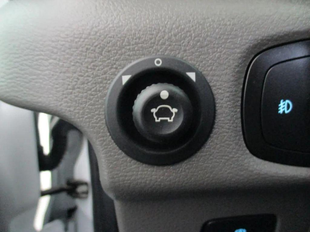 used 2025 Ford Transit-250 car, priced at $39,500