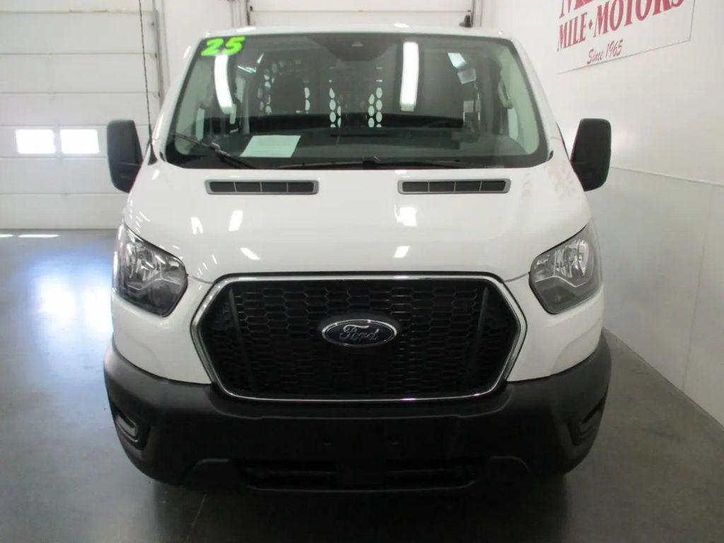 used 2025 Ford Transit-250 car, priced at $39,500