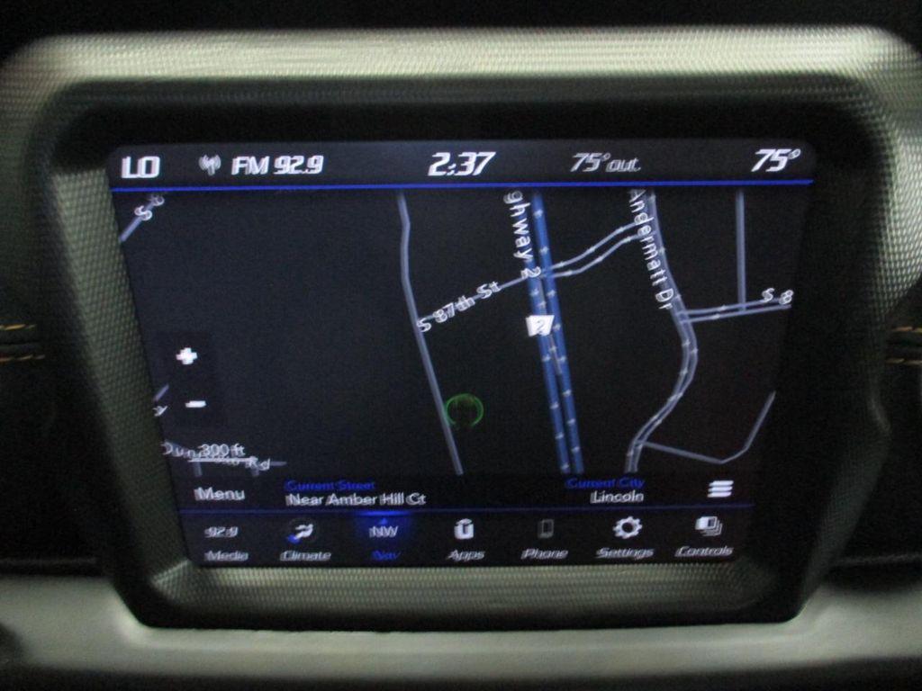 used 2022 Jeep Wrangler Unlimited car, priced at $33,500