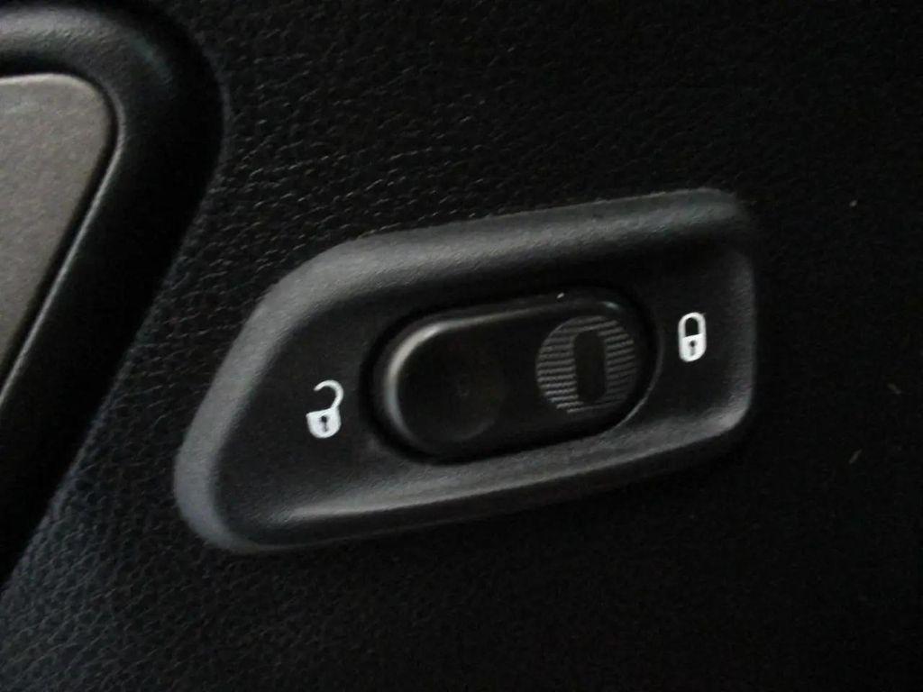 used 2014 Jeep Wrangler Unlimited car, priced at $12,950