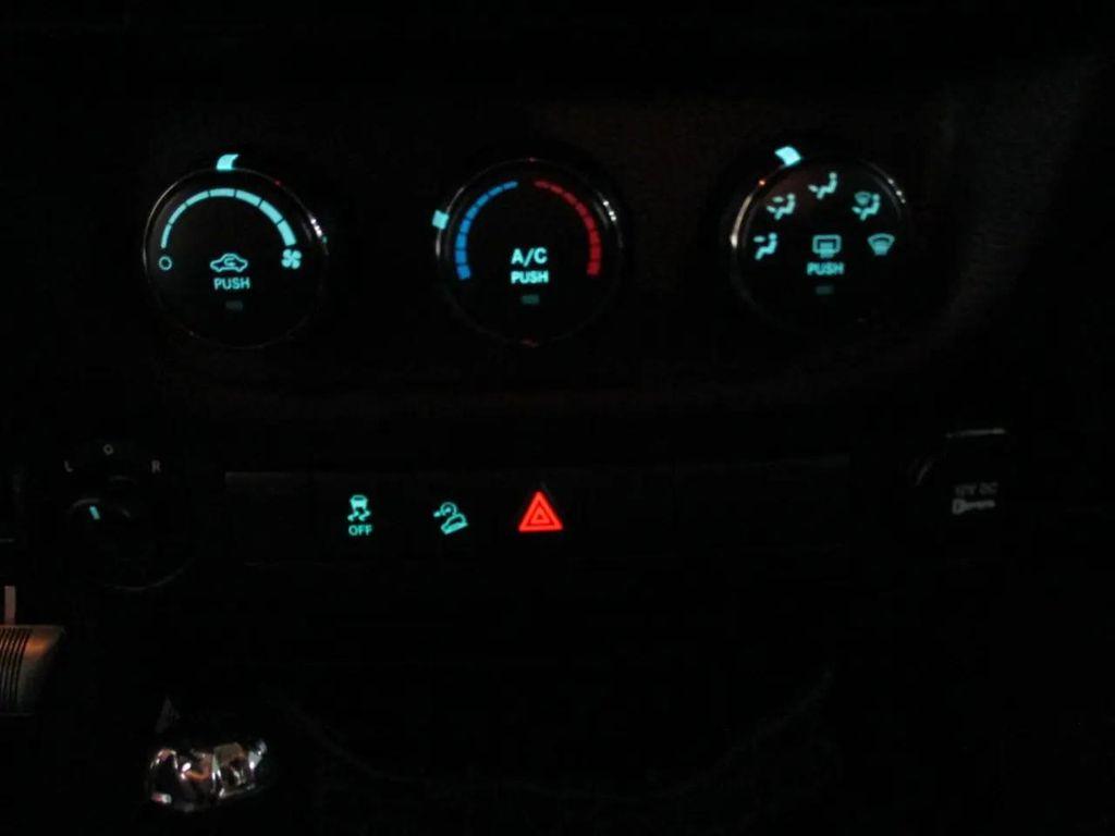 used 2014 Jeep Wrangler Unlimited car, priced at $12,950