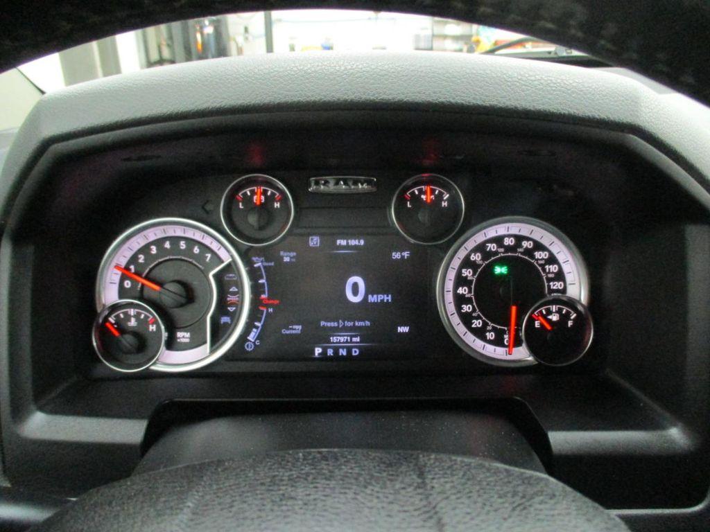 used 2016 Ram 1500 car, priced at $14,950