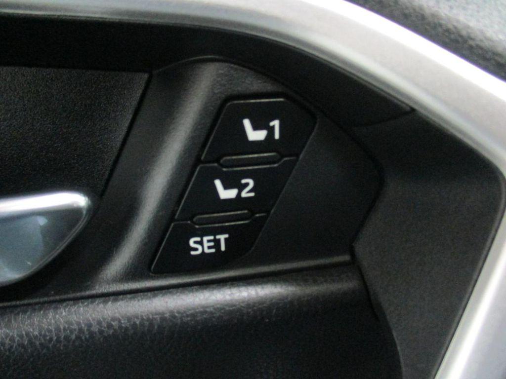 used 2021 Toyota RAV4 car, priced at $25,950