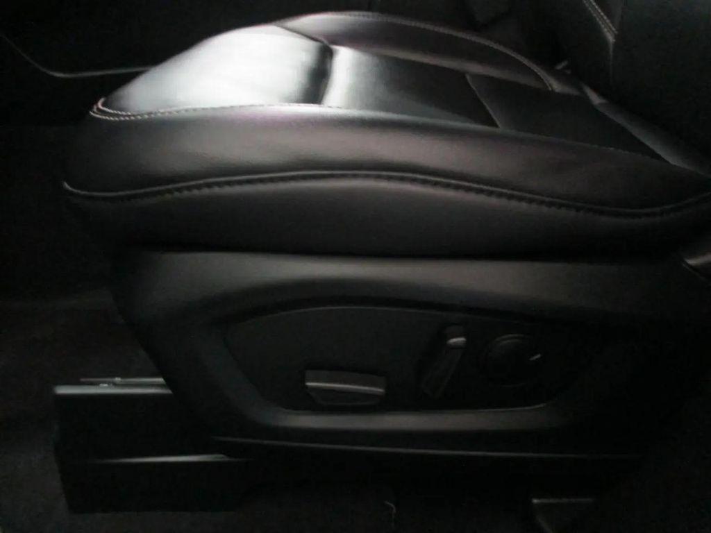 used 2023 Ford Explorer car, priced at $34,500