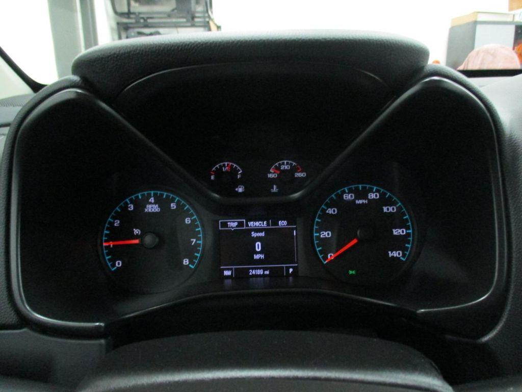 used 2022 Chevrolet Colorado car, priced at $22,500