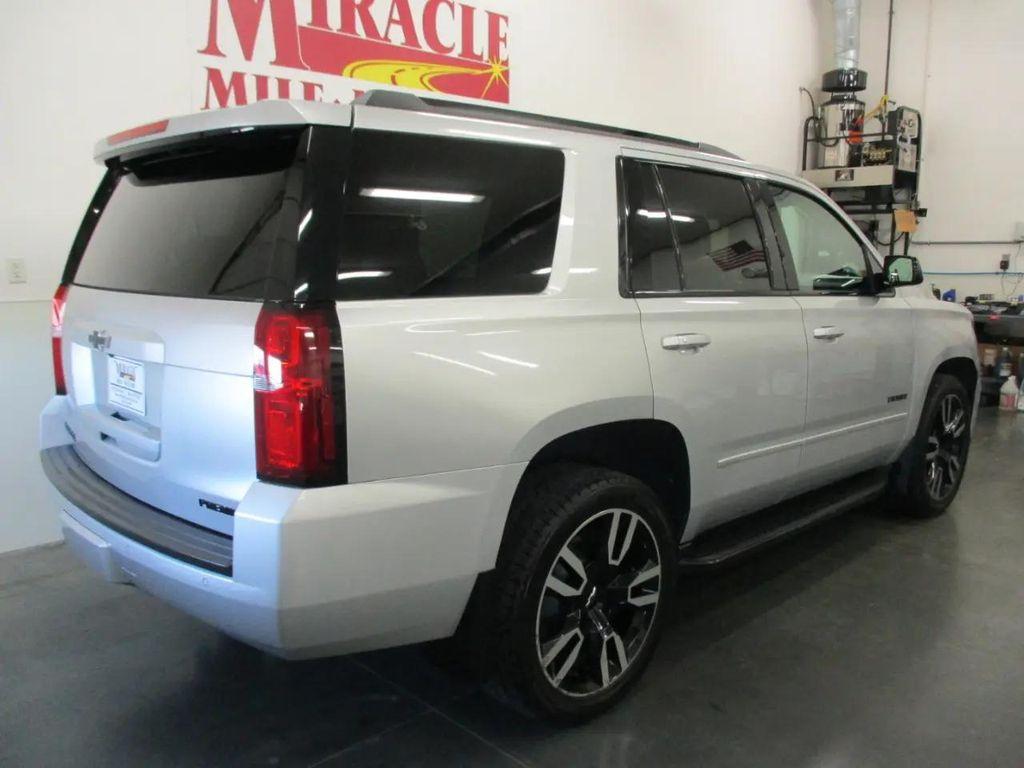 used 2019 Chevrolet Tahoe car, priced at $37,950