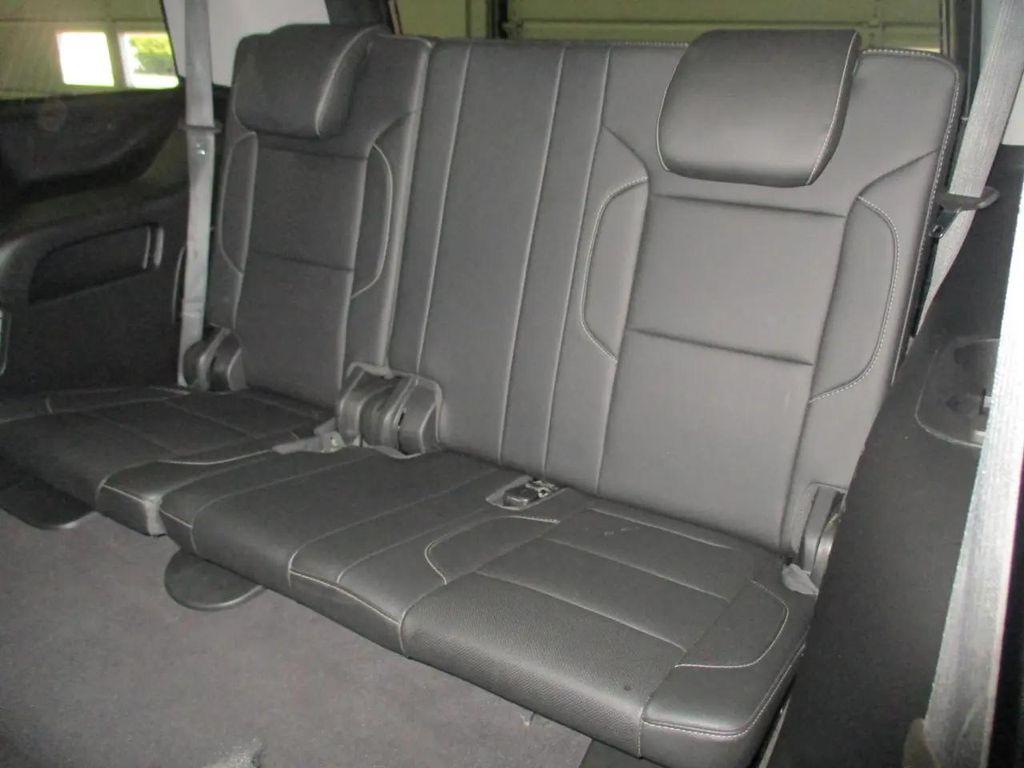 used 2019 Chevrolet Tahoe car, priced at $37,950