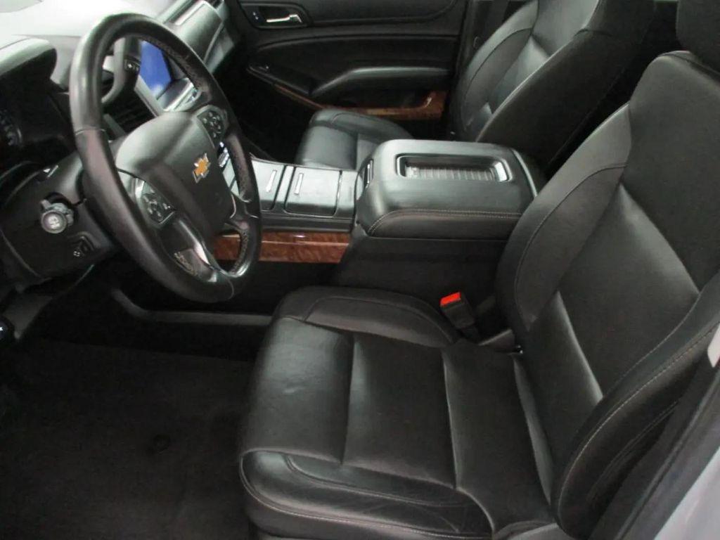 used 2019 Chevrolet Tahoe car, priced at $37,950