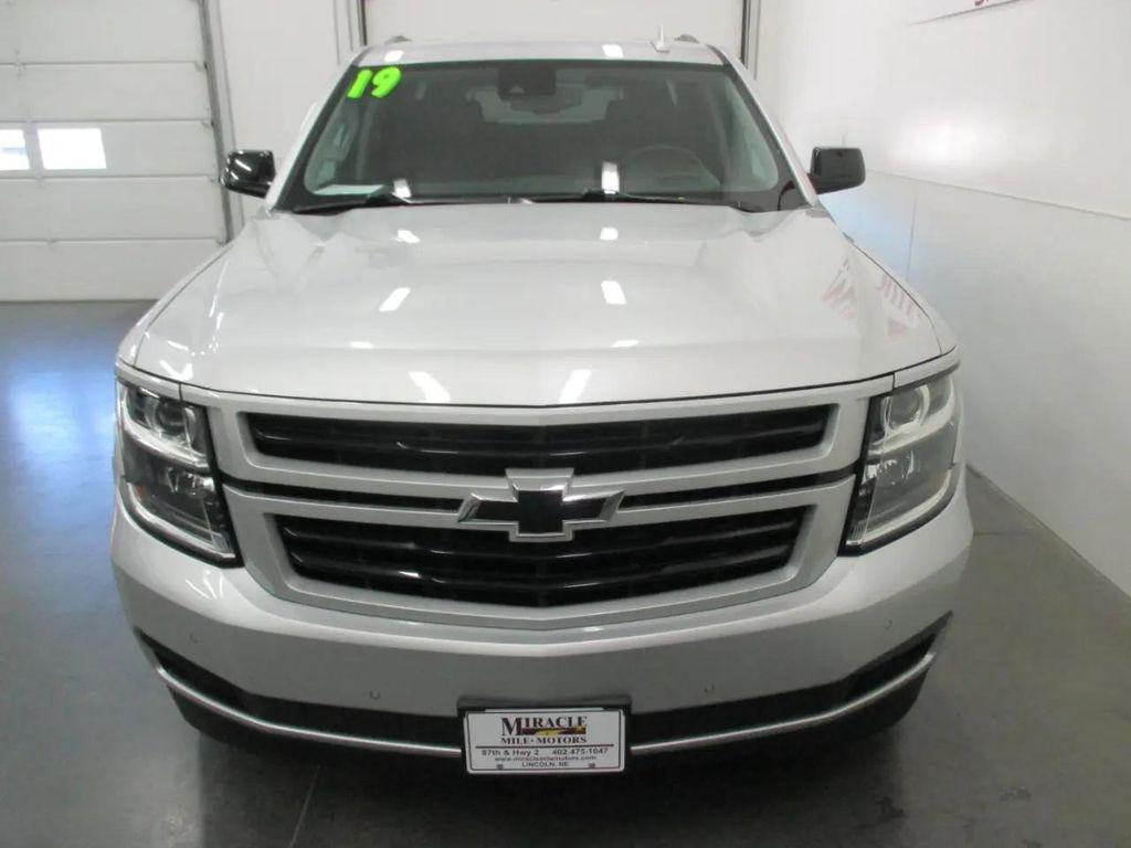 used 2019 Chevrolet Tahoe car, priced at $37,950