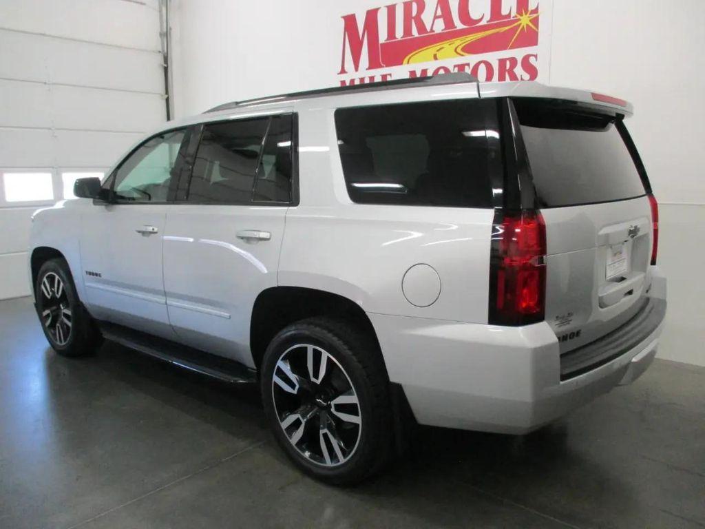 used 2019 Chevrolet Tahoe car, priced at $37,950