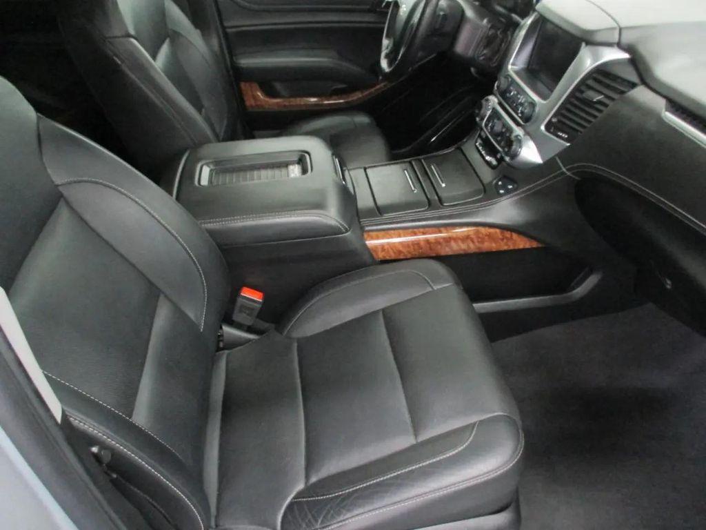 used 2019 Chevrolet Tahoe car, priced at $37,950
