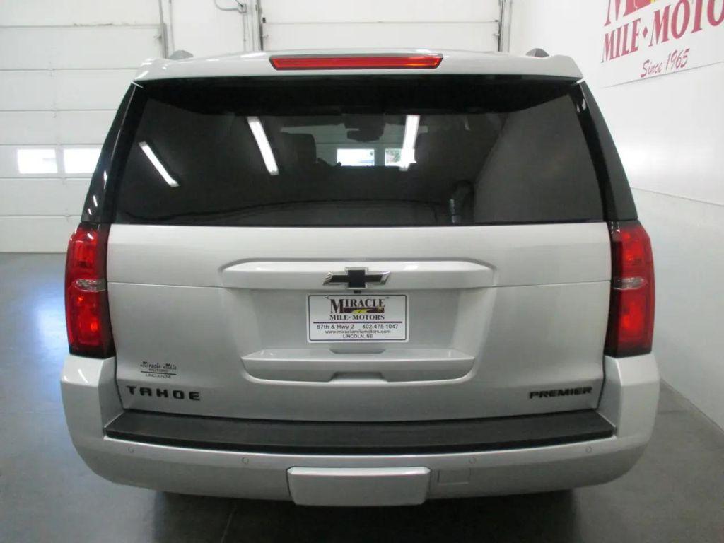 used 2019 Chevrolet Tahoe car, priced at $37,950