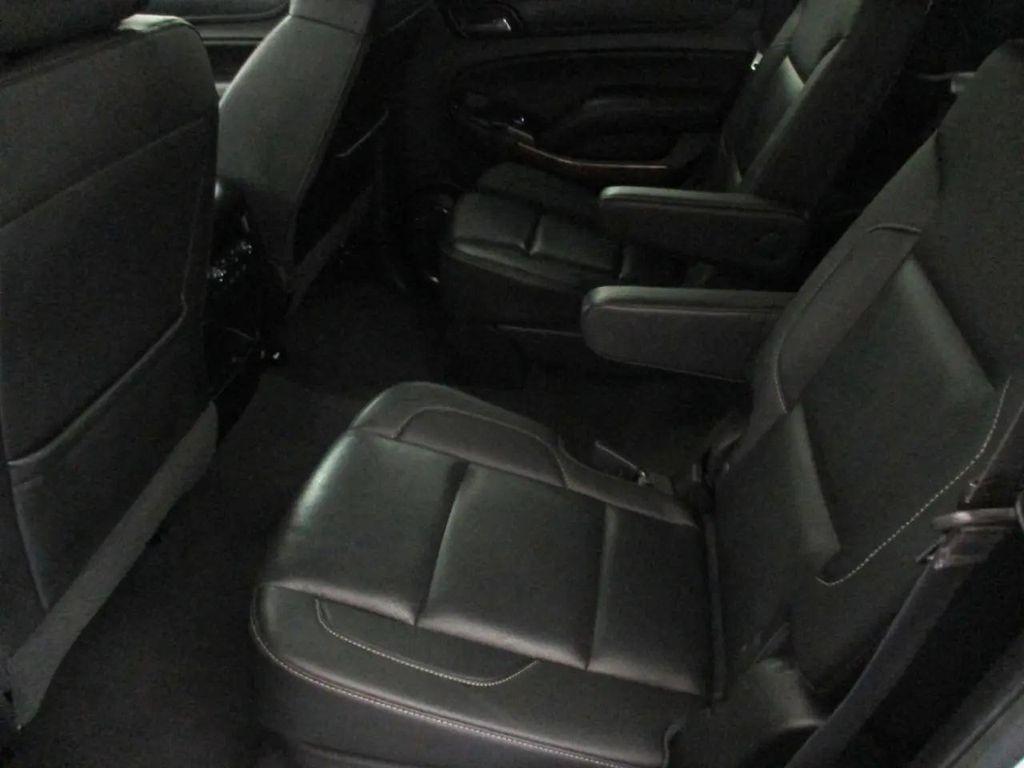 used 2019 Chevrolet Tahoe car, priced at $37,950