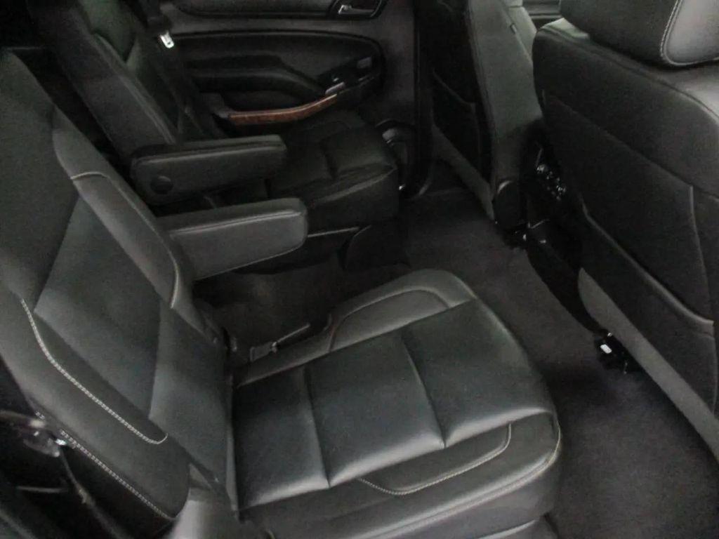 used 2019 Chevrolet Tahoe car, priced at $37,950