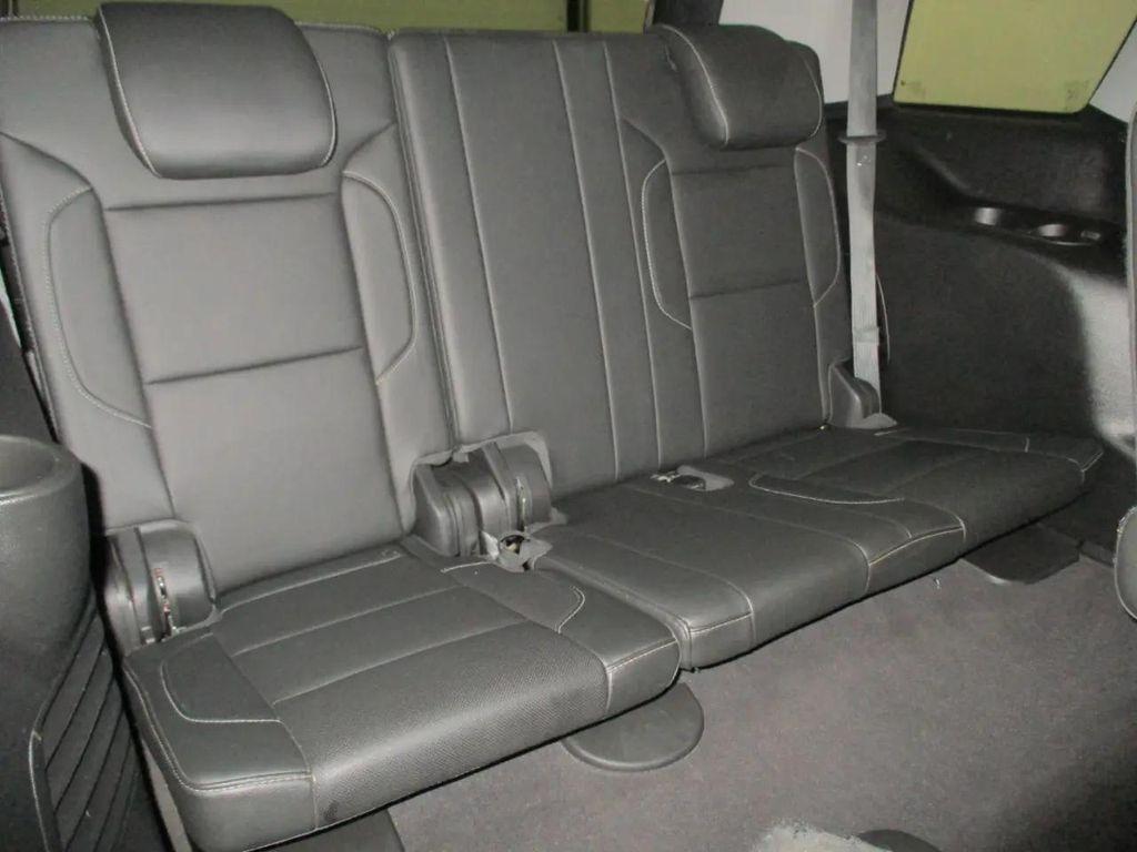 used 2019 Chevrolet Tahoe car, priced at $37,950