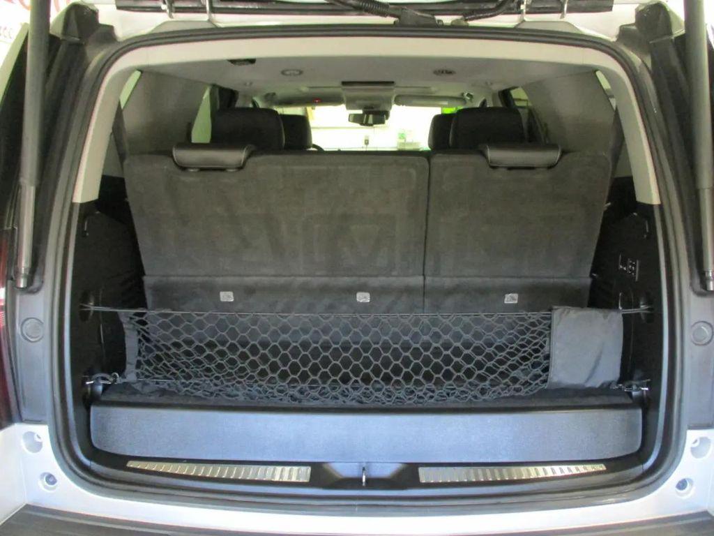 used 2019 Chevrolet Tahoe car, priced at $37,950