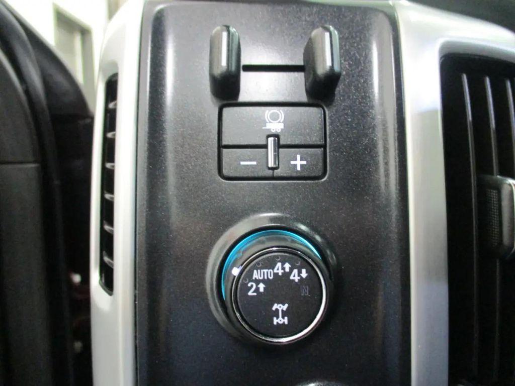 used 2018 GMC Sierra 1500 car, priced at $29,500