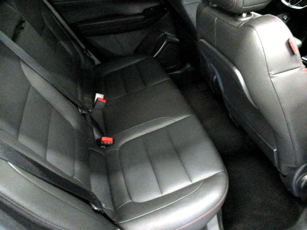 used 2024 Chevrolet TrailBlazer car, priced at $26,350