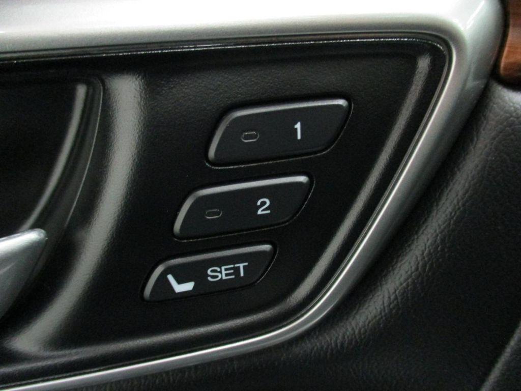 used 2022 Honda CR-V car, priced at $27,950