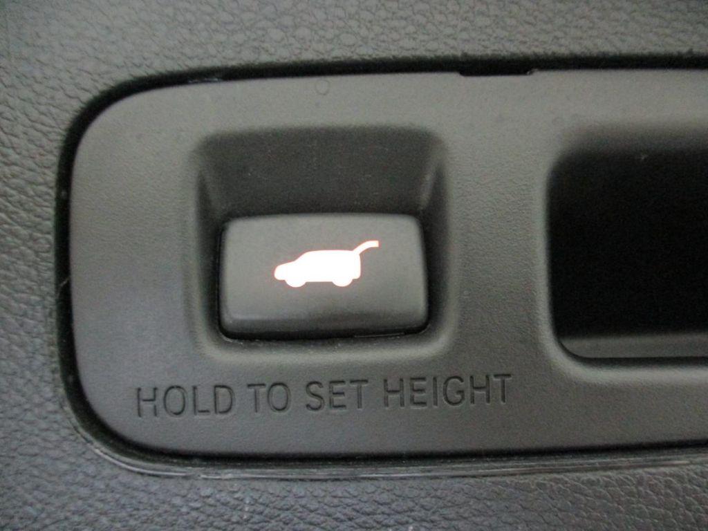 used 2022 Honda CR-V car, priced at $27,950