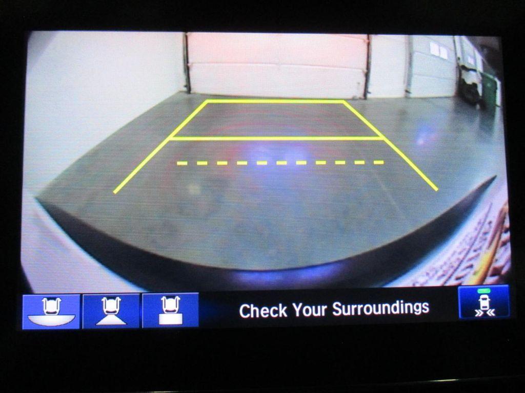 used 2022 Honda CR-V car, priced at $27,950