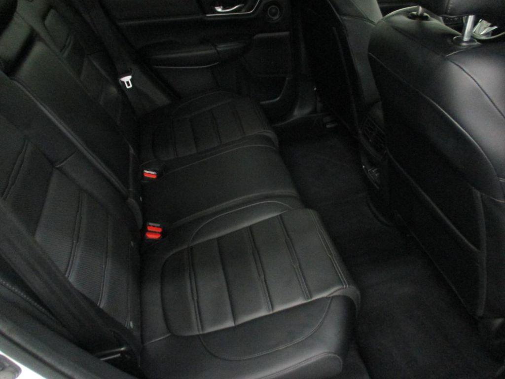 used 2022 Honda CR-V car, priced at $27,950