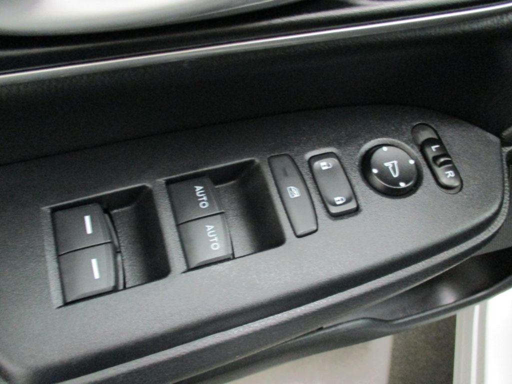 used 2022 Honda CR-V car, priced at $27,950