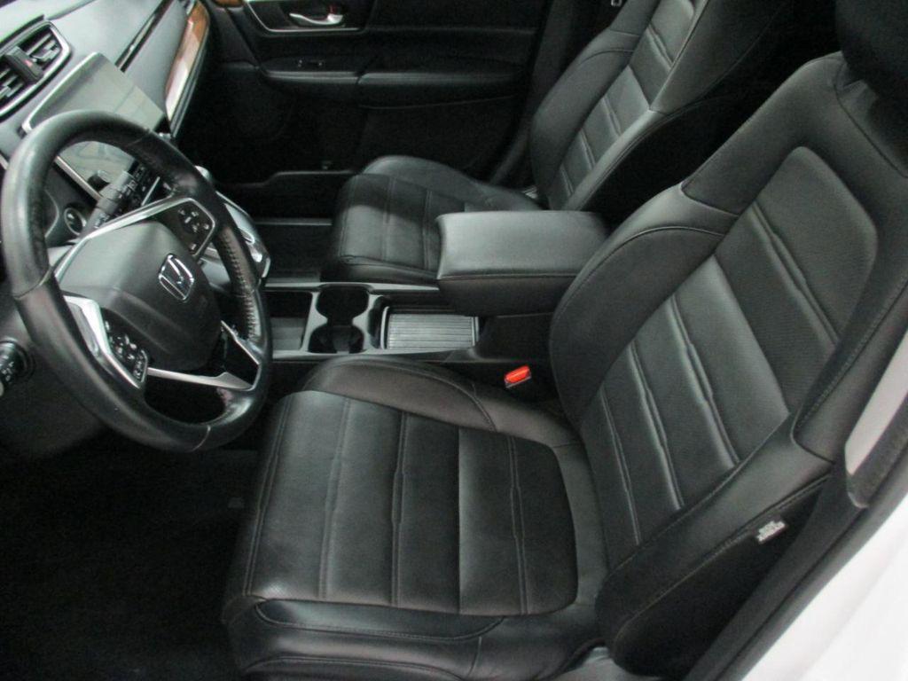 used 2022 Honda CR-V car, priced at $27,950