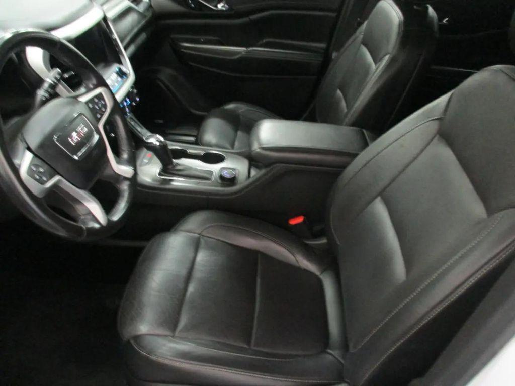 used 2019 GMC Acadia car, priced at $20,750
