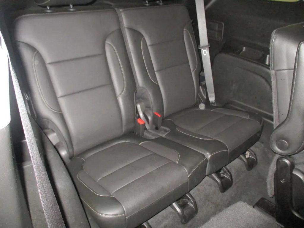used 2019 GMC Acadia car, priced at $20,750