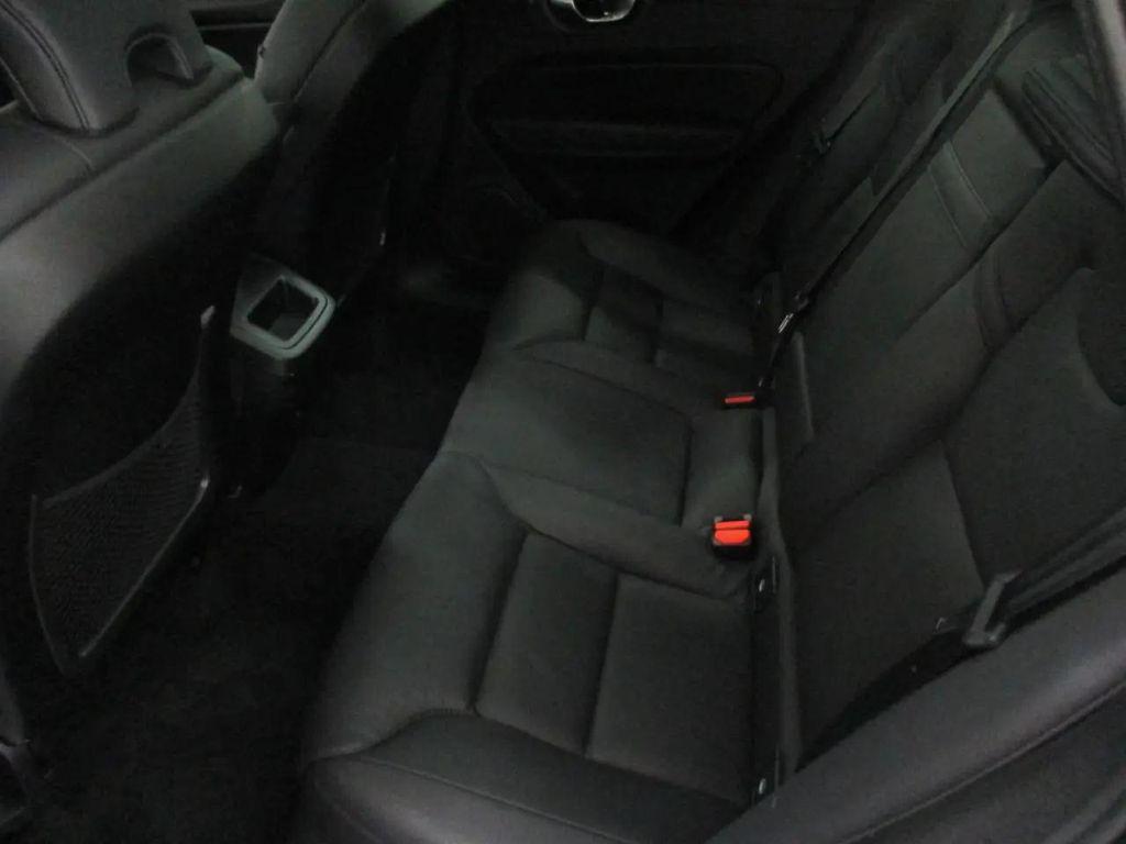 used 2021 Volvo XC60 car, priced at $27,500