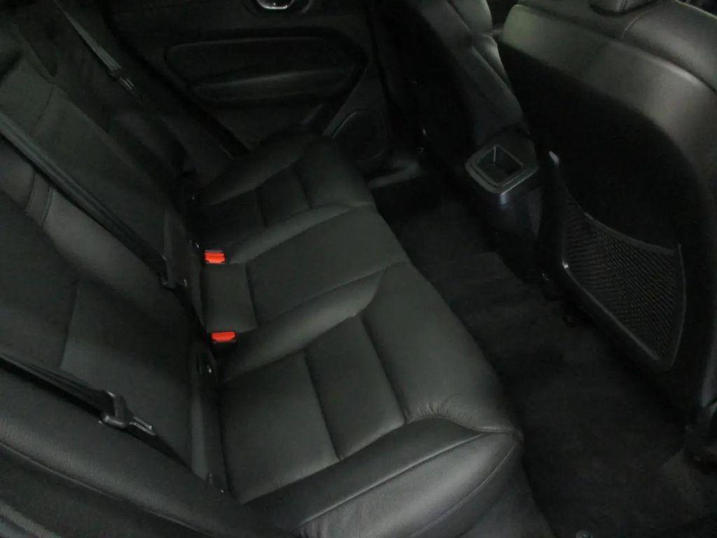 used 2021 Volvo XC60 car, priced at $27,500